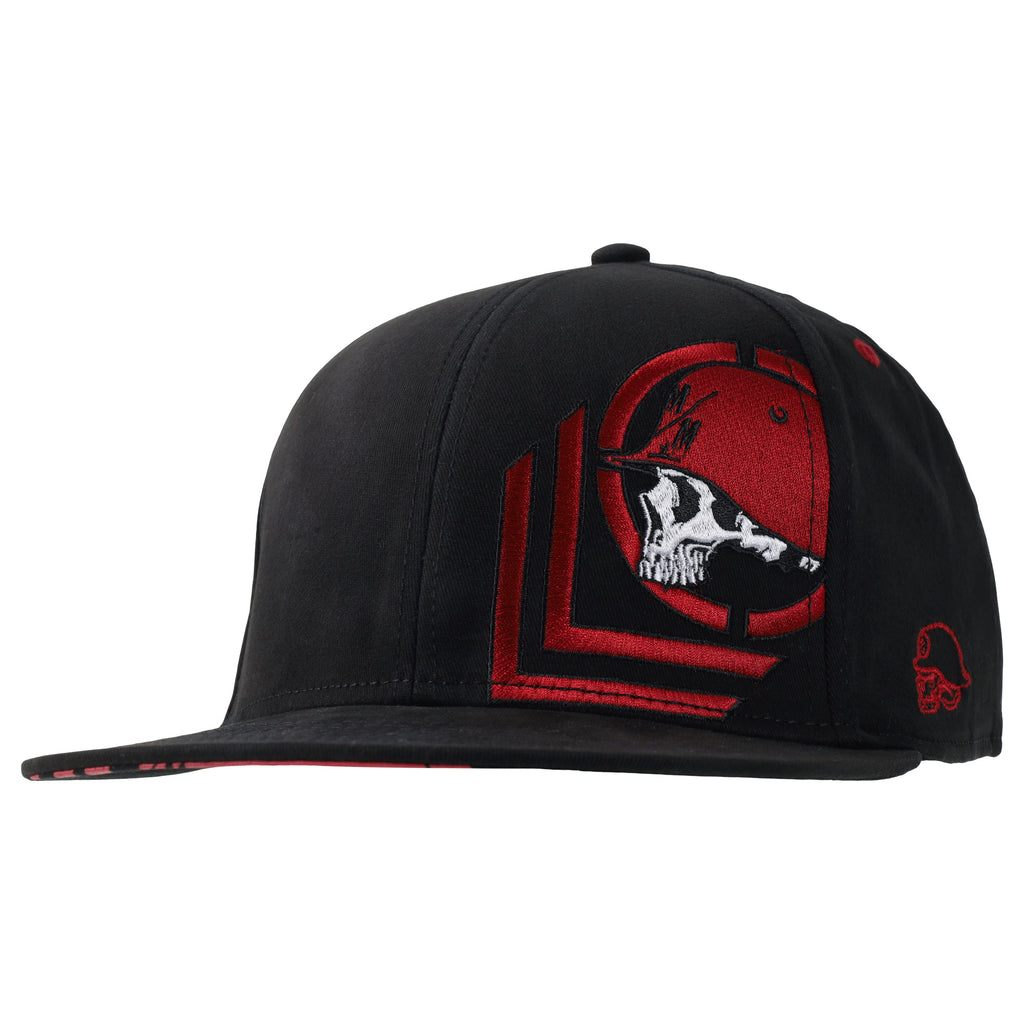 Metal mulisha snapback hats online