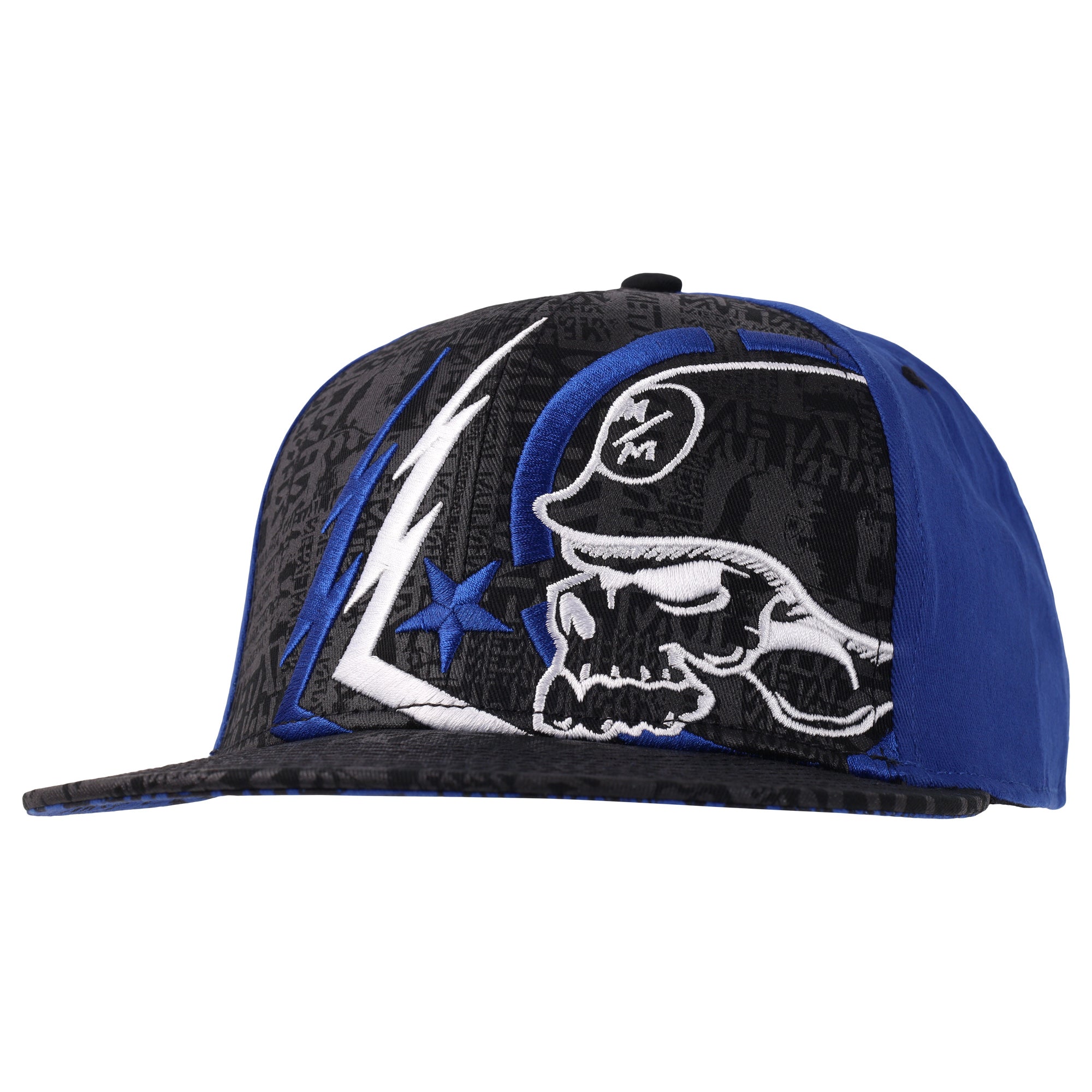 metal mulisha handschuhe GHOST 2 FLEX HAT