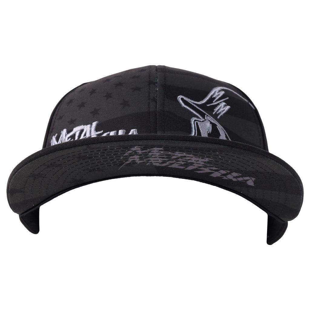 D-DAY FLEX HAT