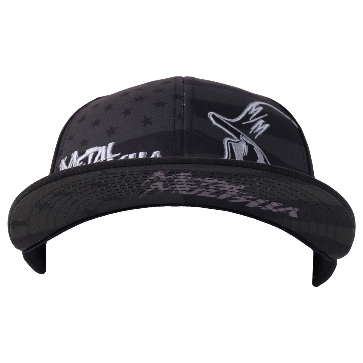 D-DAY FLEX HAT
