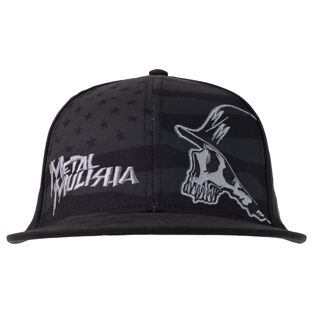 Metal Mulisha Flex & Snapback Hats