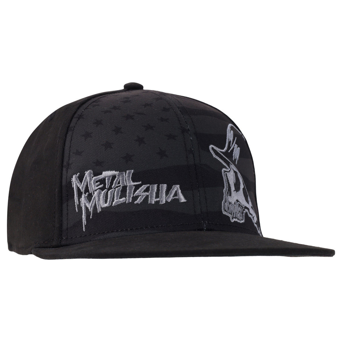 D-DAY FLEX HAT