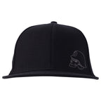 HELMET SNAPBACK HAT