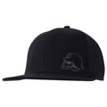 HELMET SNAPBACK HAT