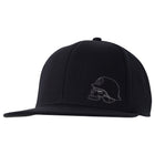 HELMET SNAPBACK HAT