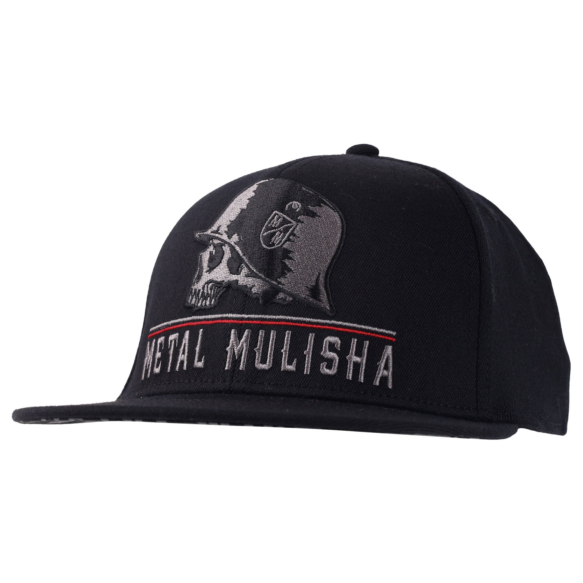 Metal mulisha new era online