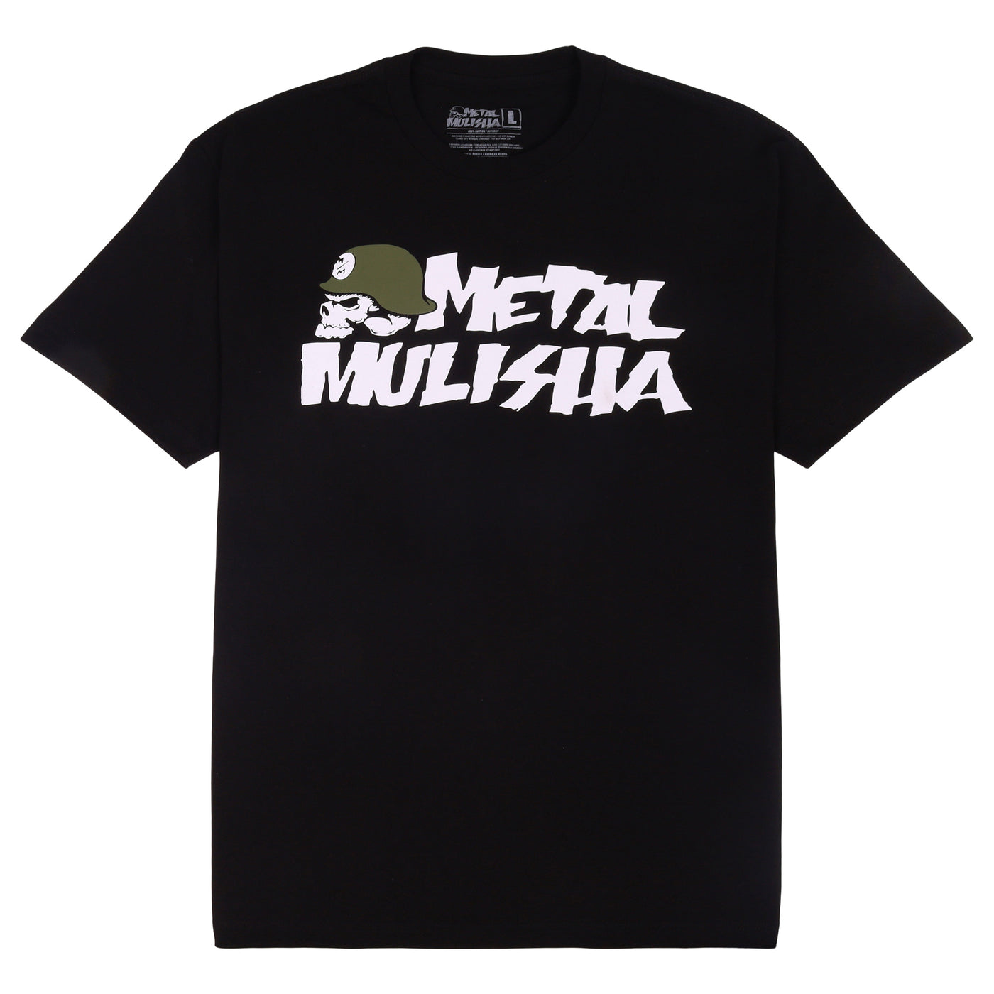 Metal Mulisha Tee Fits Like A Large But Has No Size... - Depop