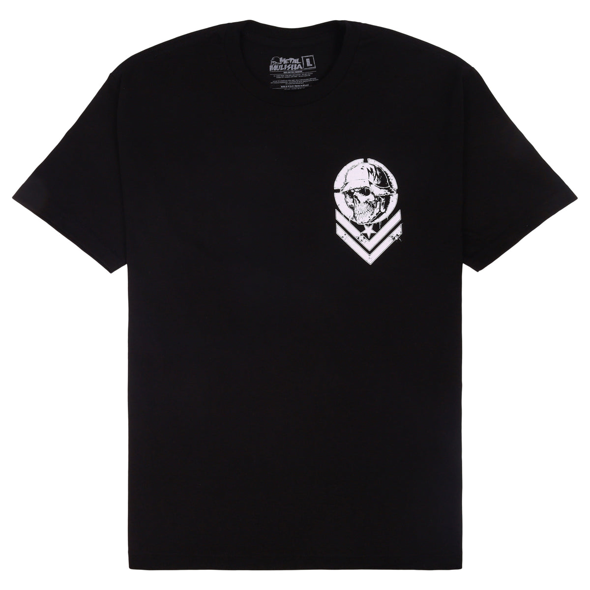 WICKED TEE