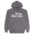 OG ICON PULLOVER HOODIE