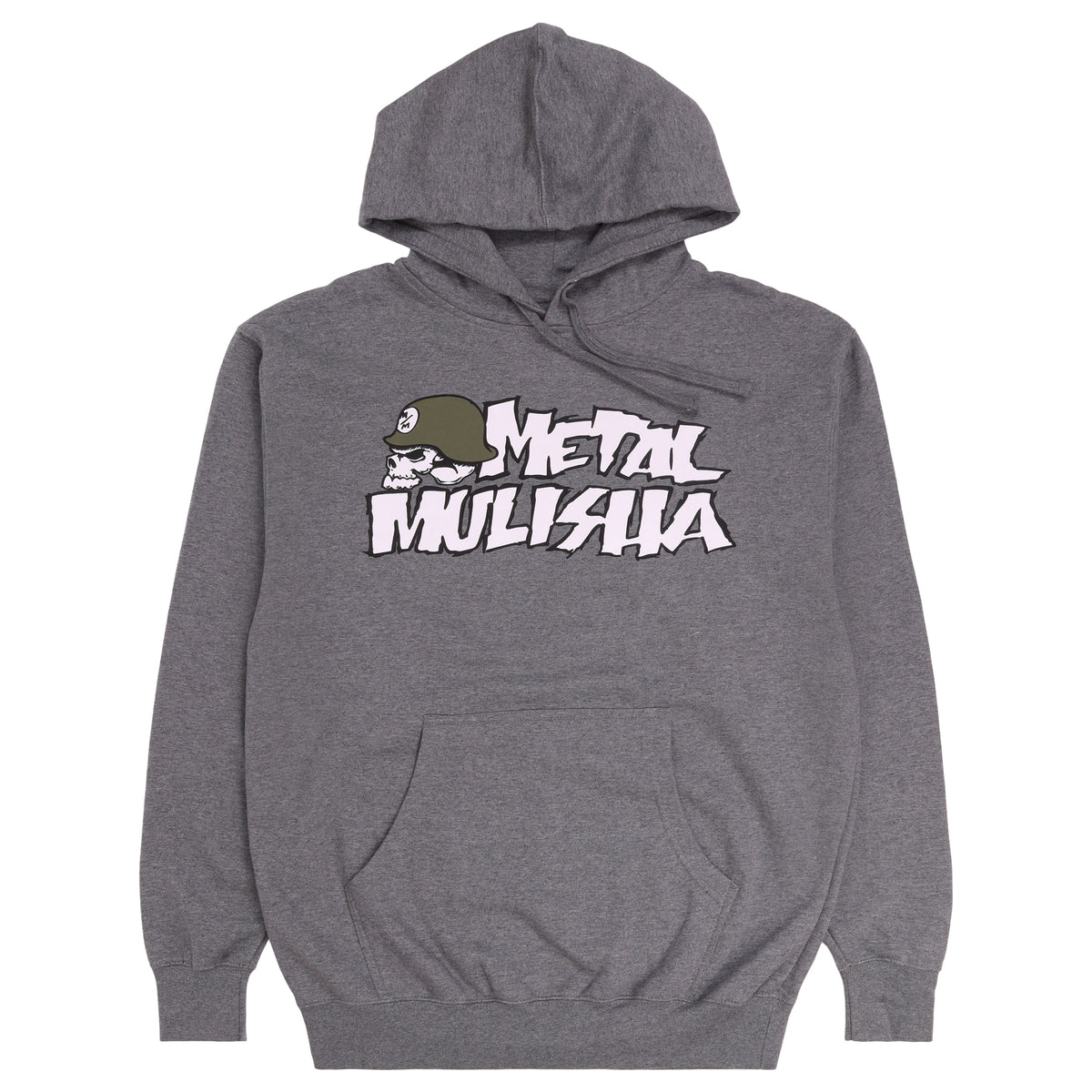 OG ICON PULLOVER HOODIE