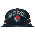 RIPPED SNAPBACK HAT