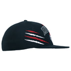 RIPPED SNAPBACK HAT