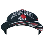 RIPPED SNAPBACK HAT