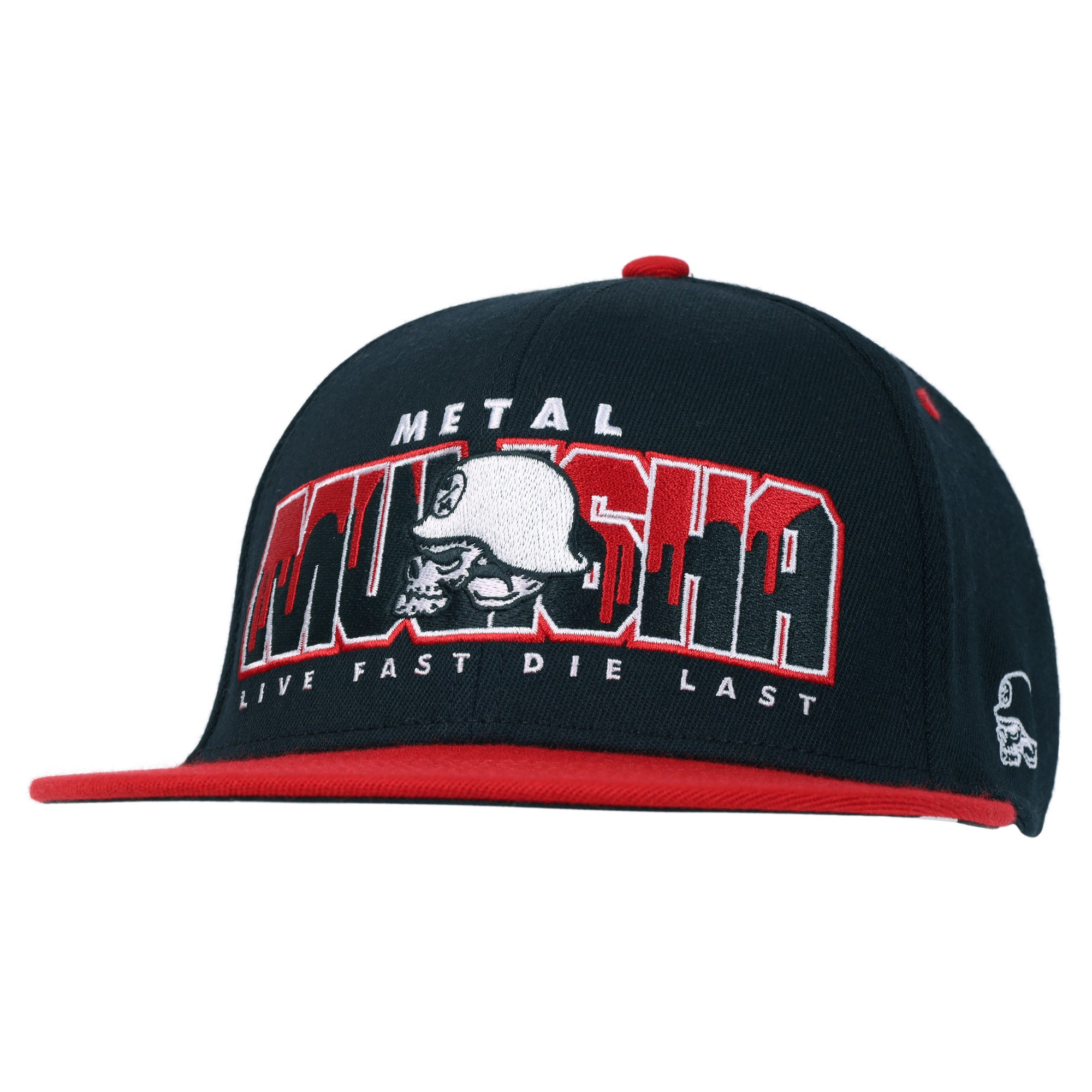 Metal mulisha hats online