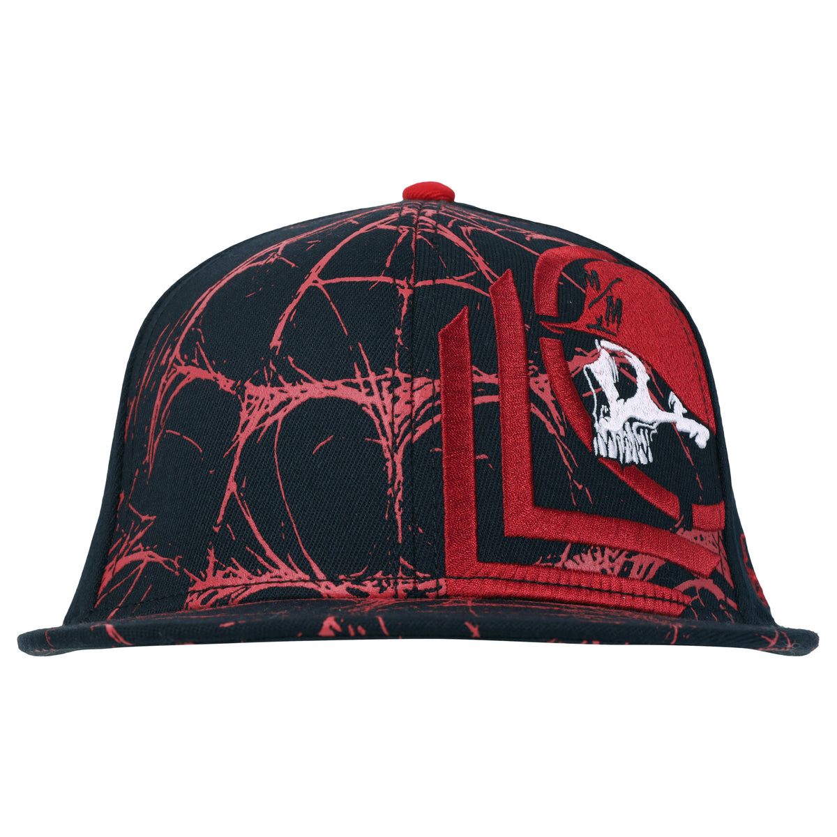 WEBBED FLEX HAT