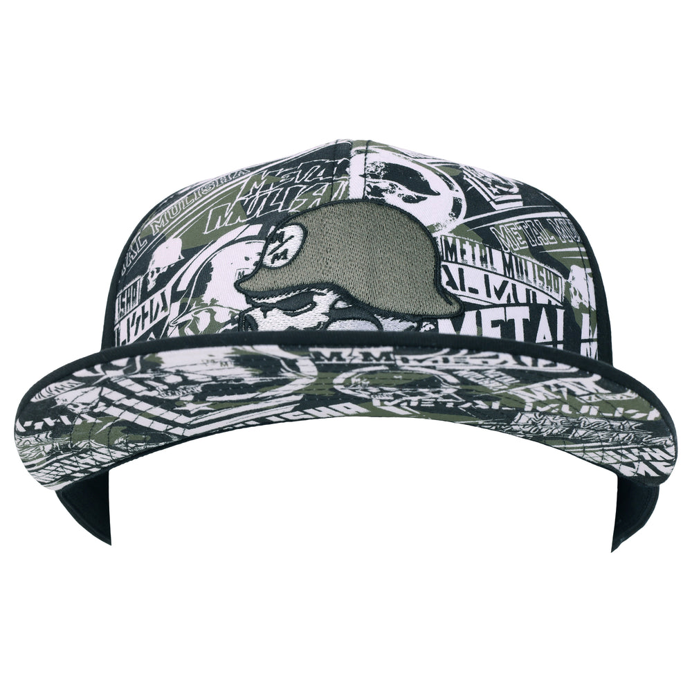 Metal Mulisha - All Products