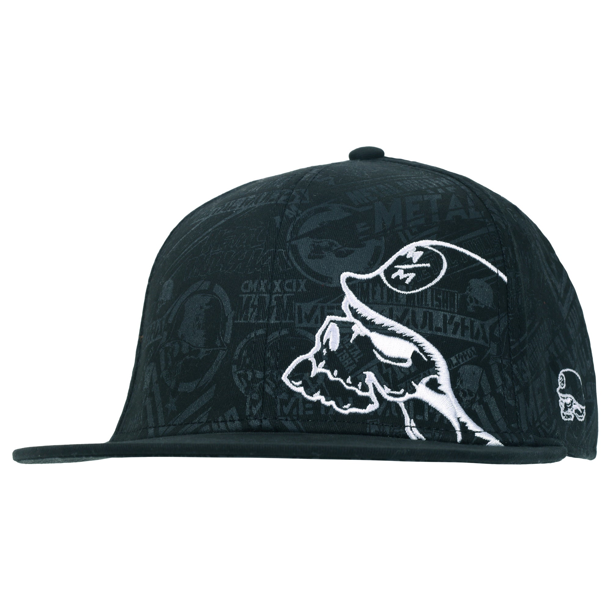 TAPPED FLEX HAT