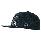 TAPPED FLEX HAT