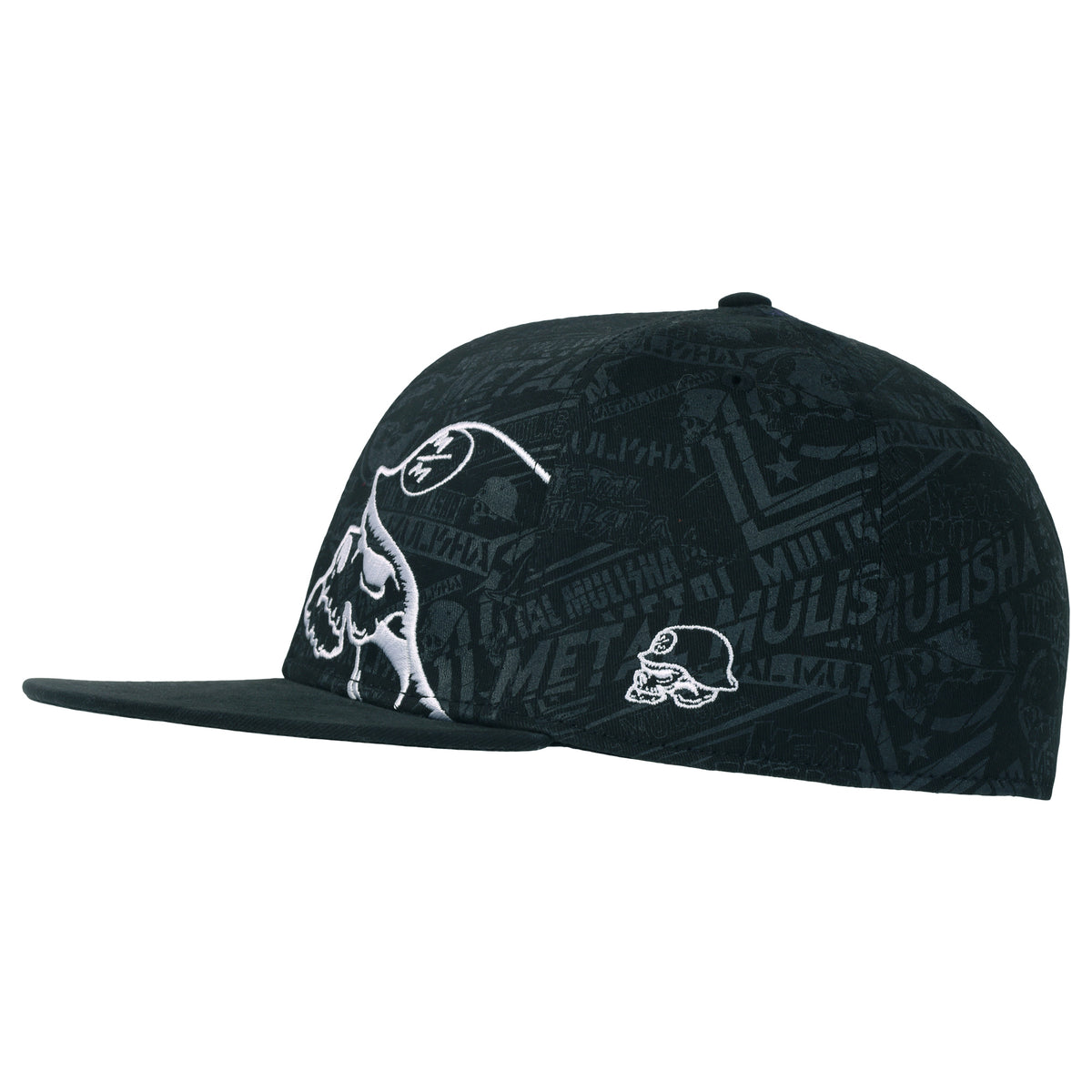TAPPED FLEX HAT