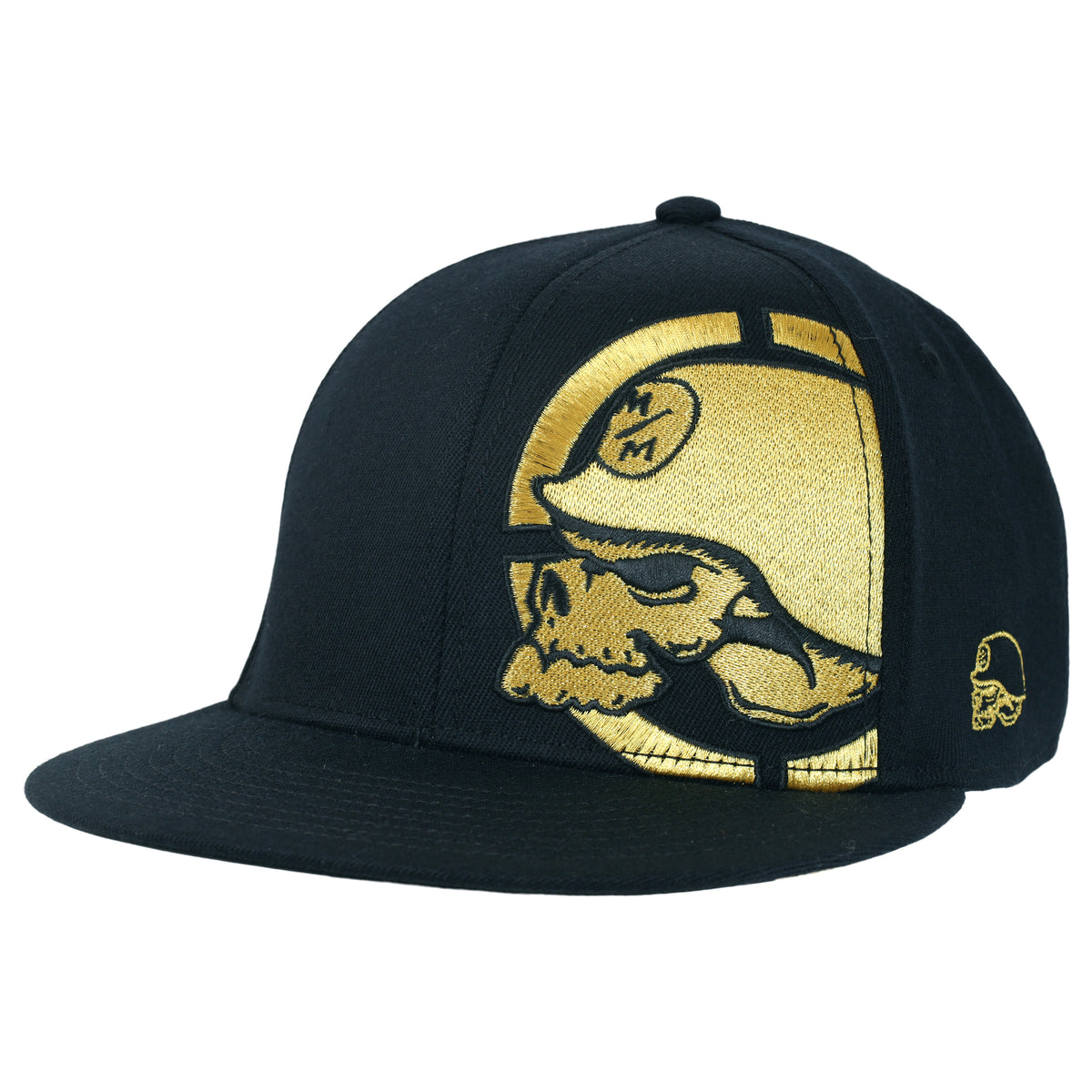 GOLDEN CHILD SNAPBACK
