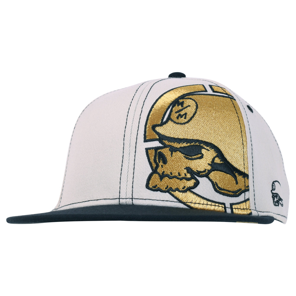 Metal Mulisha Flex & Snapback Hats