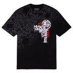 HALF TONE TEE