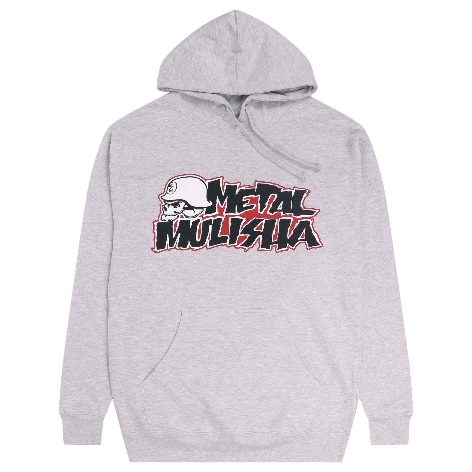 Hoodie metal clearance mulisha