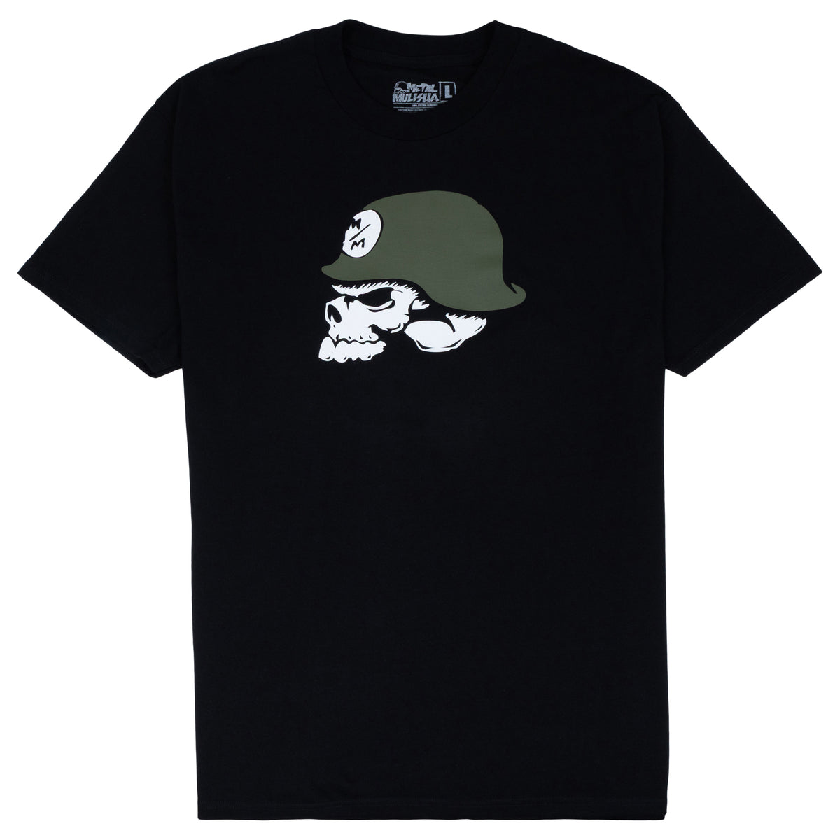 OG HELMET TEE
