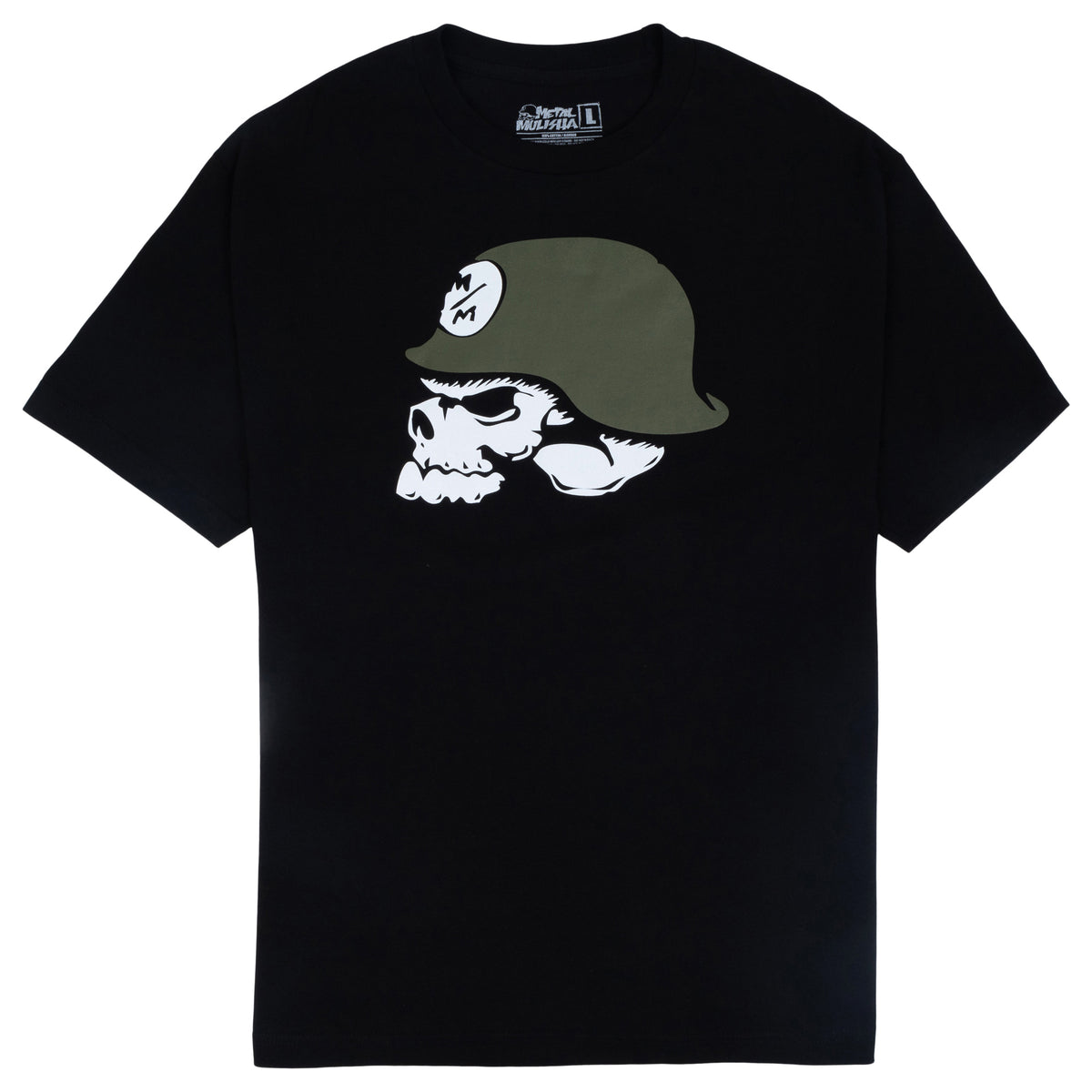 OG HELMET TEE