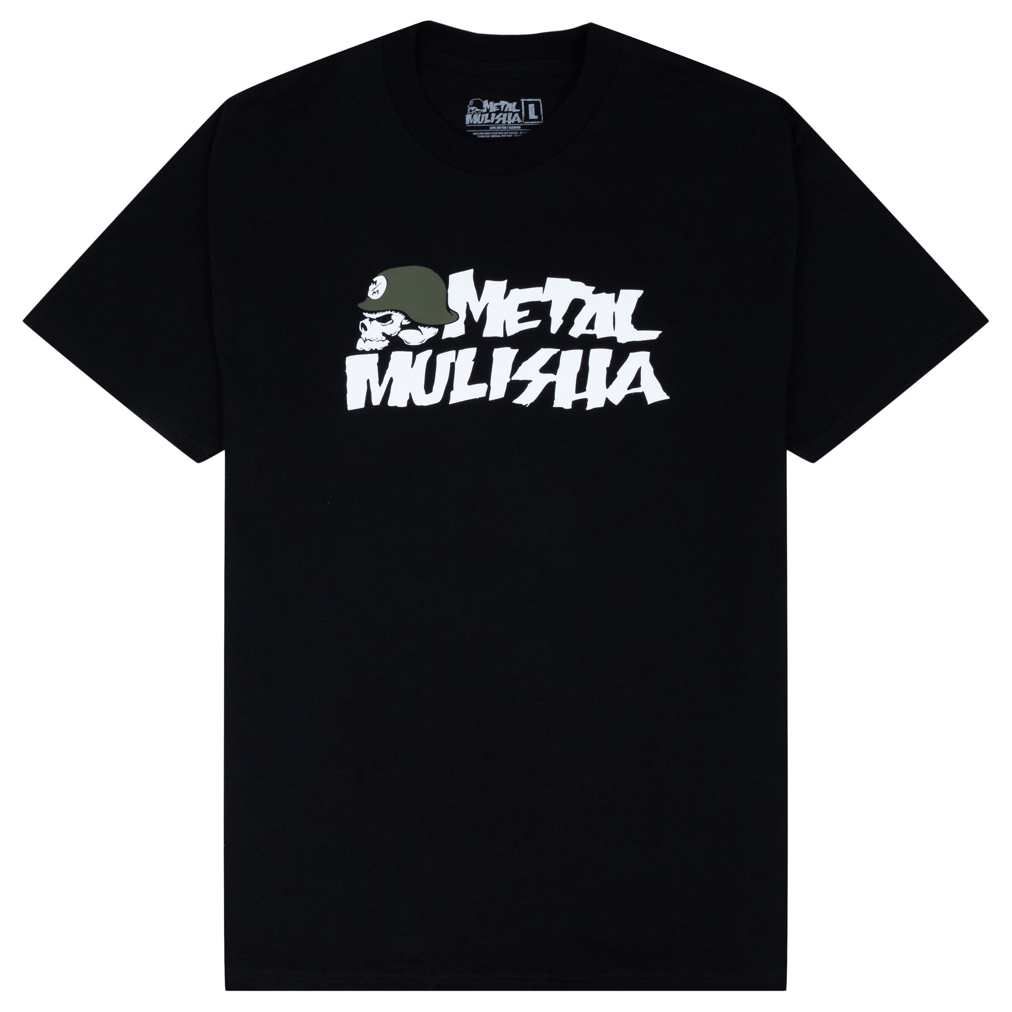 Metal Mulisha OG Icon Tee | Metal Mulisha