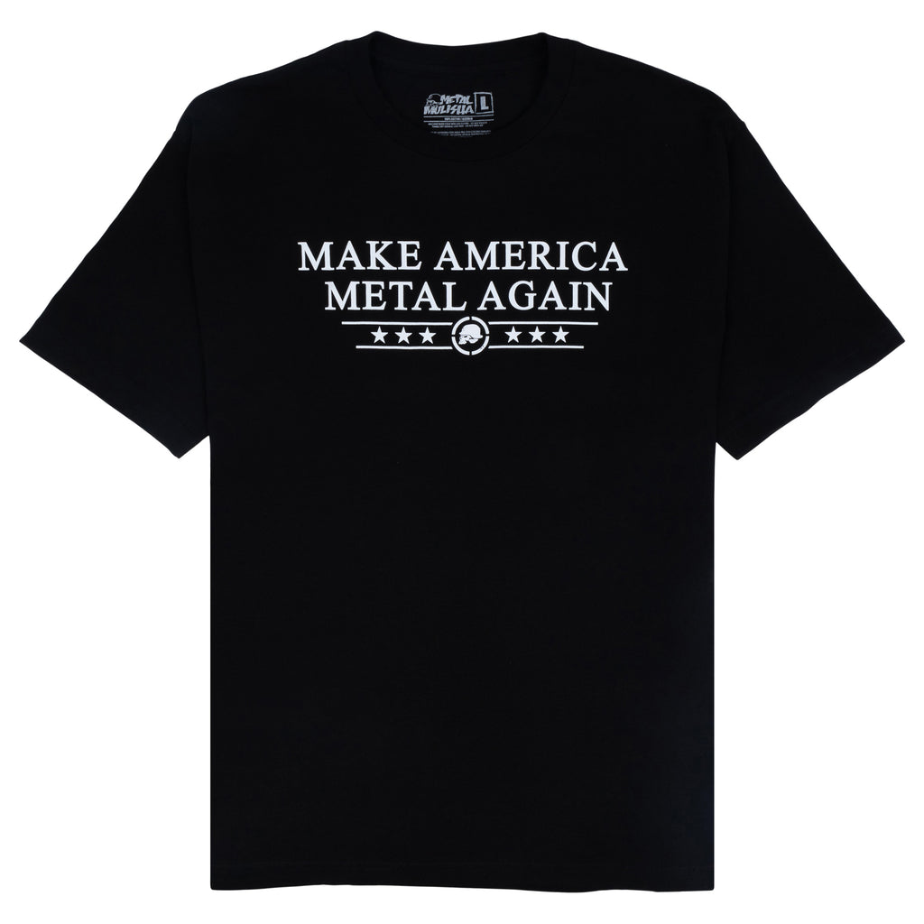 ELECTED TEE