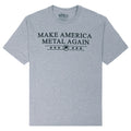 ELECTED TEE