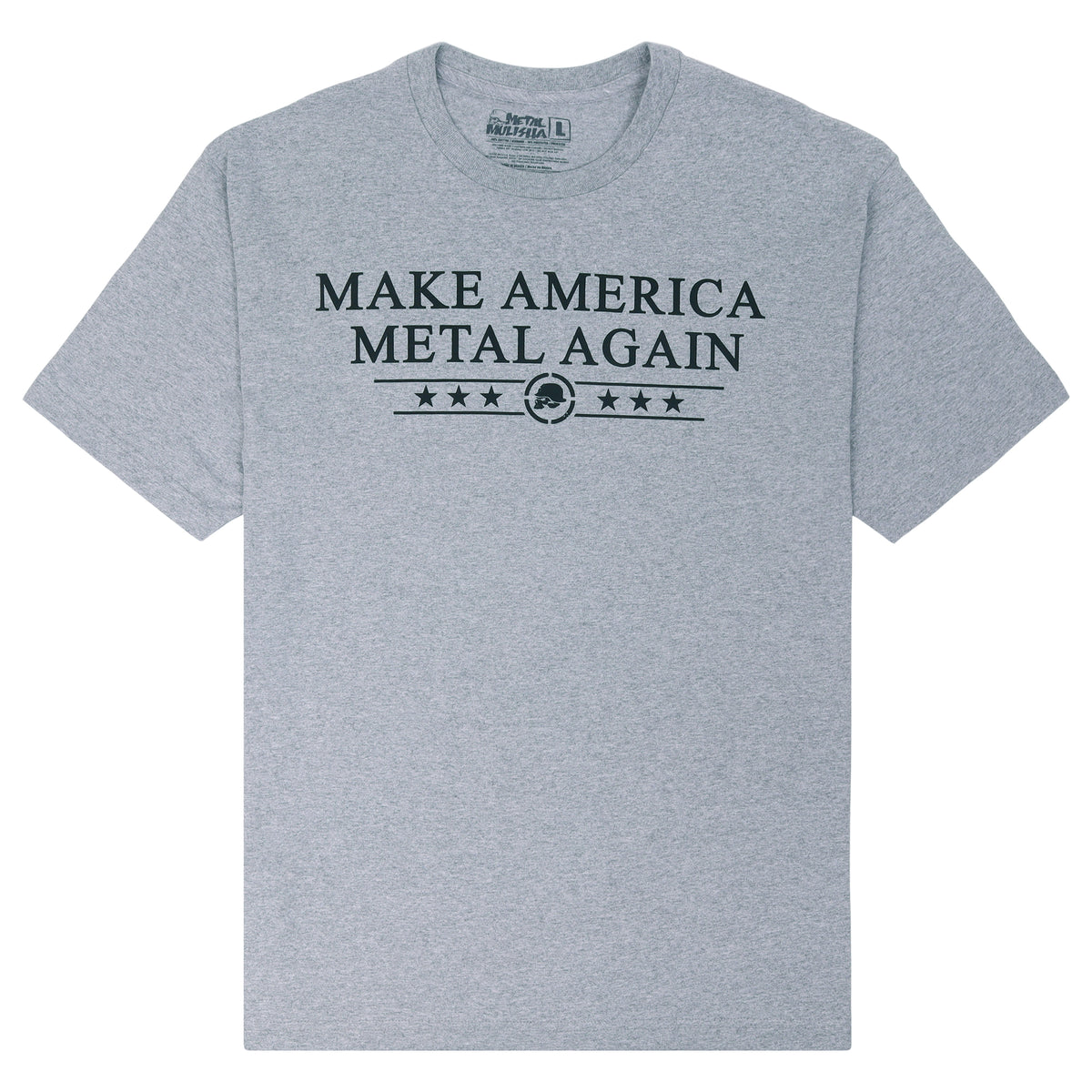 ELECTED TEE