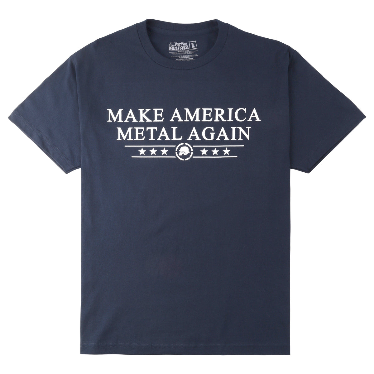 ELECTED TEE