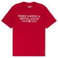 ELECTED TEE