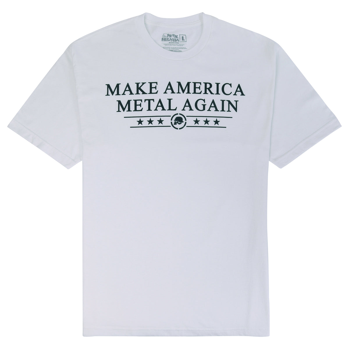 ELECTED TEE