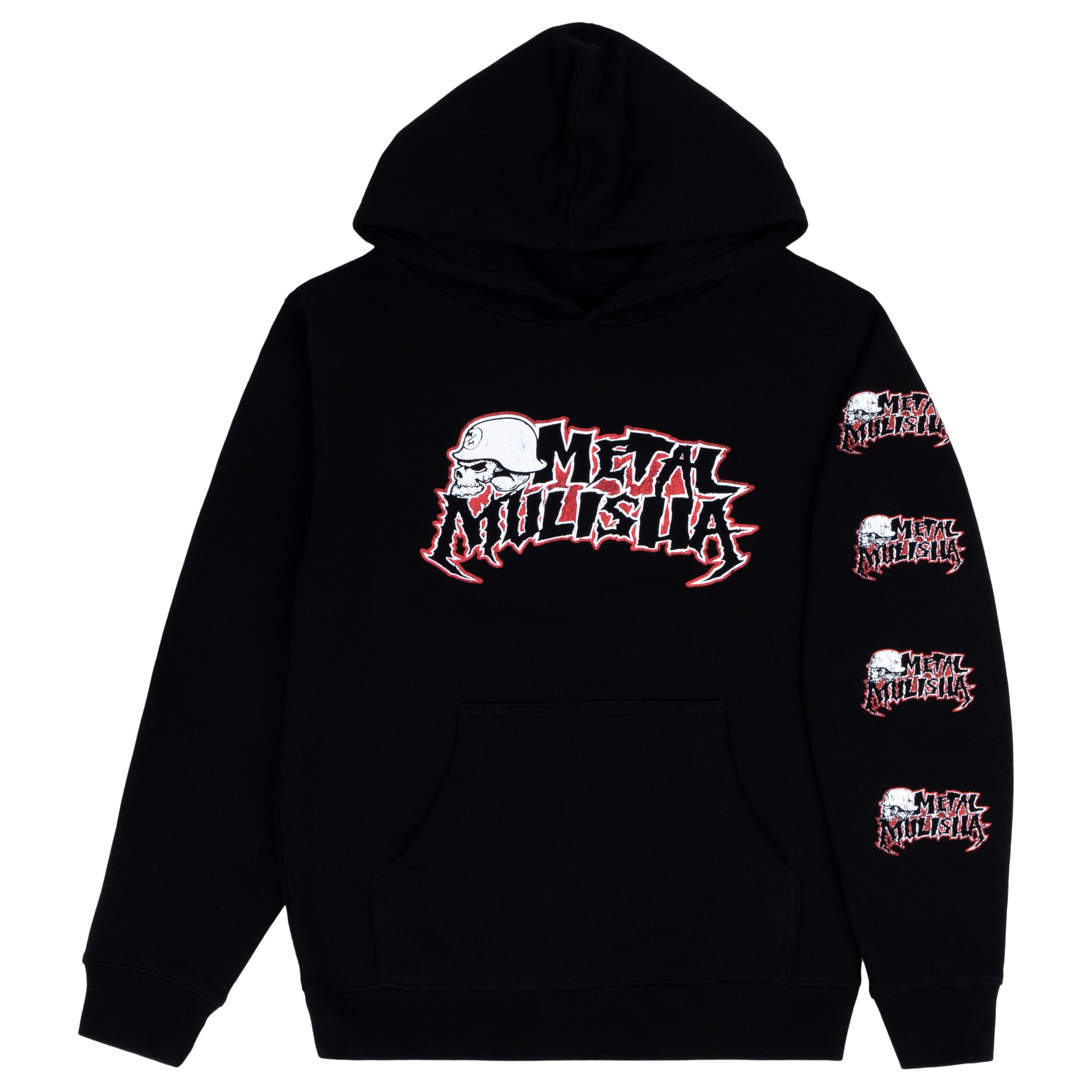BOYS CORPO FANG HOODIE