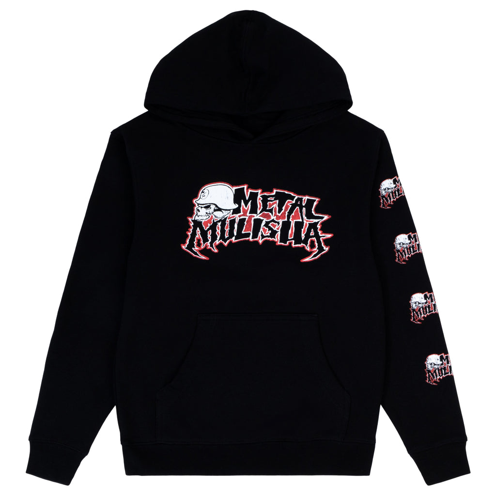 BOYS CORPO FANG HOODIE