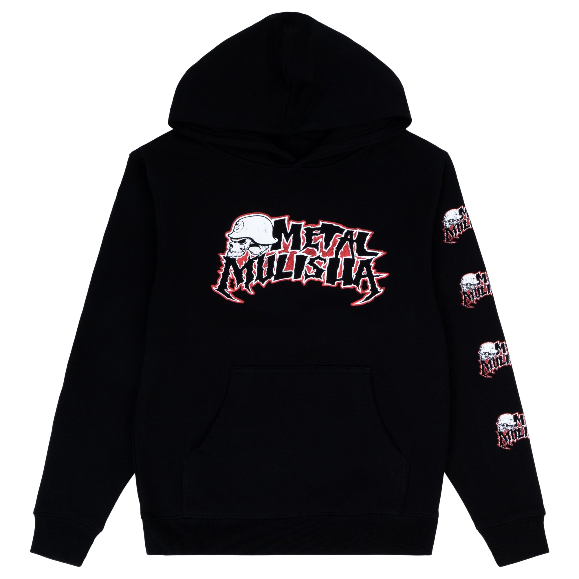 BOYS CORPO FANG HOODIE