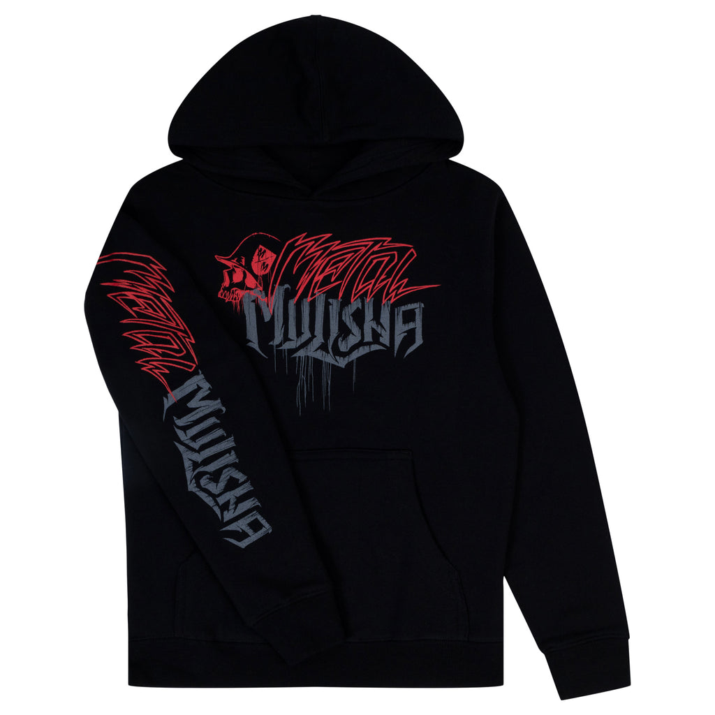 BOYS CLARIFY HOODIE