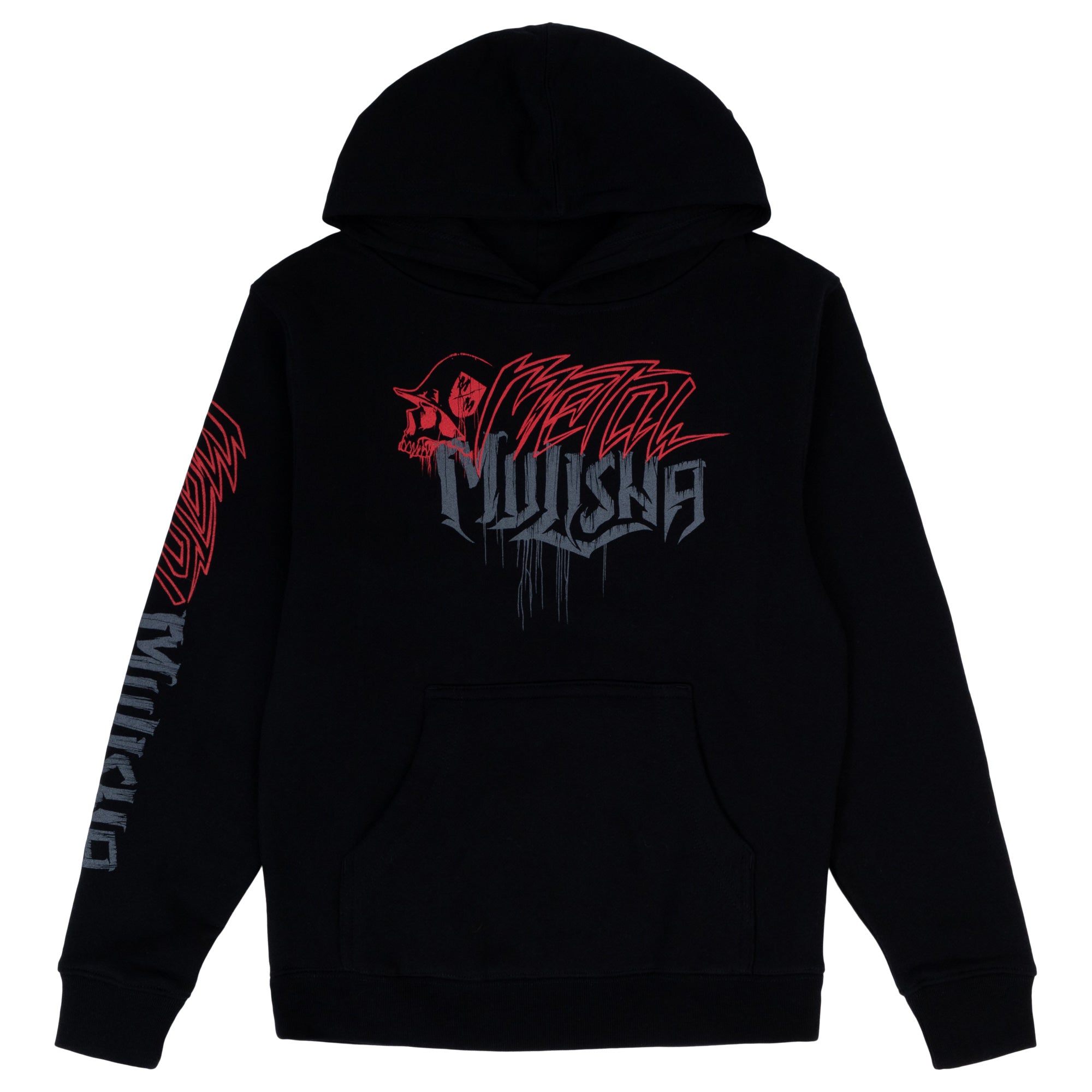 BOYS CLARIFY HOODIE