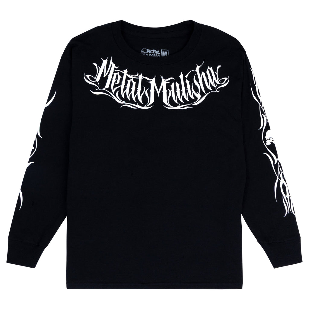 BOYS TWISTED LS TEE