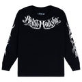 BOYS TWISTED LS TEE