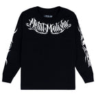 BOYS TWISTED LS TEE