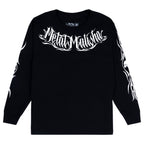 BOYS TWISTED LS TEE
