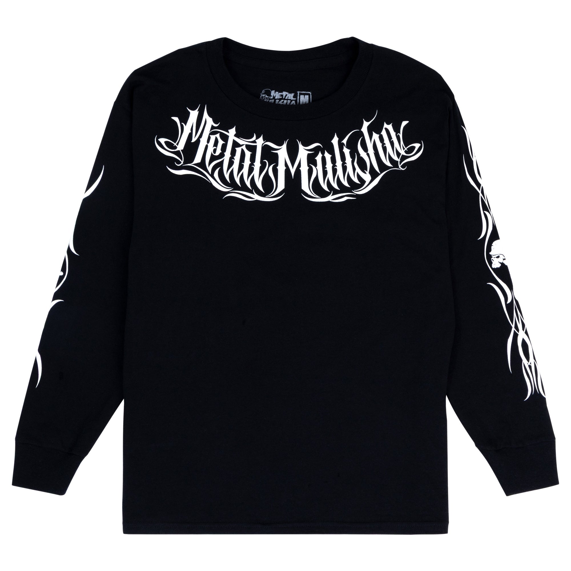 BOYS TWISTED LS TEE