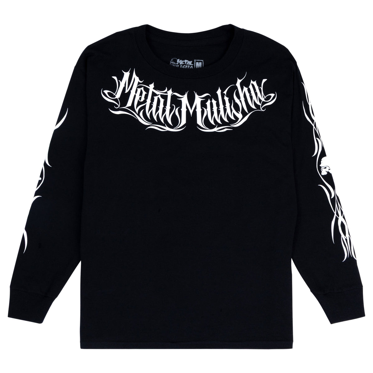 BOYS TWISTED LS TEE