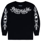 BOYS TWISTED LS TEE