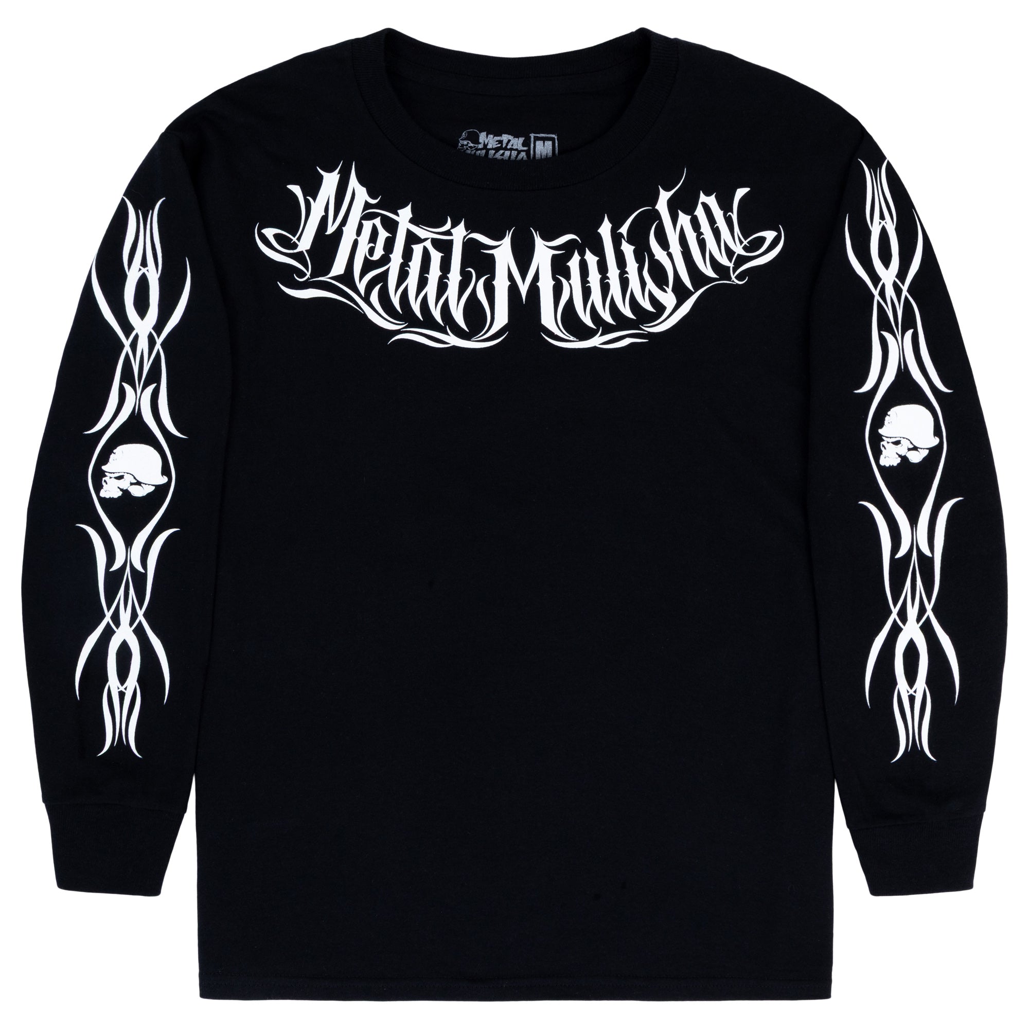 BOYS TWISTED LS TEE