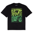 BLACK GREEN